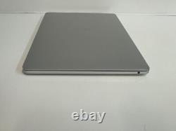 Apple MacBook Pro 13 A2338 2020 Apple M1 8GB RAM / 512GB SSD Silver