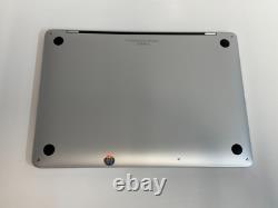 Apple MacBook Pro 13 A2338 2020 Apple M1 8GB RAM / 512GB SSD Silver