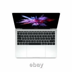 Apple MacBook Pro 13 Core i5 2.3GHZ RAM 16GB SSD 512GB 2017 Various SP