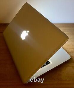 Apple MacBook Pro 13 Core i5 2.3GHz 16GB RAM 1000GB HDD MC700 macOS SONOMA