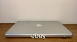 Apple MacBook Pro 13 Core i5 2.3GHz 4GB RAM 512GB SSD MC700 MACOS VENTURA