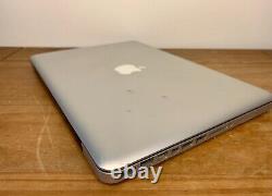 Apple MacBook Pro 13 Core i5 2.3GHz 4GB RAM 512GB SSD MC700 MACOS VENTURA