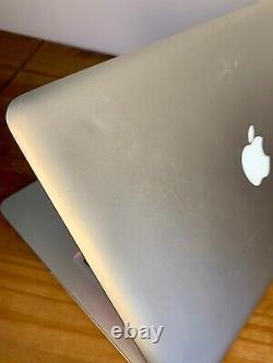 Apple MacBook Pro 13 Core i5 2.3GHz 4GB RAM 512GB SSD MC700 MACOS VENTURA