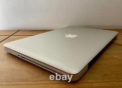Apple MacBook Pro 13 Core i5 2.3GHz 8GB RAM 256GB SSD MC700 macOS SONOMA