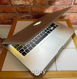 Apple MacBook Pro 13 Core i5 2.3GHz 8GB RAM 256GB SSD MS Office macOS SONOMA