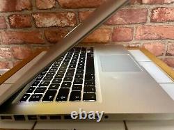 Apple MacBook Pro 13 Core i5 2.3GHz 8GB RAM 256GB SSD MS Office macOS SONOMA