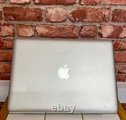 Apple MacBook Pro 13 Core i5 2.3GHz 8GB RAM 256GB SSD MS Office macOS SONOMA