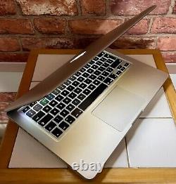 Apple MacBook Pro 13 Core i5 2.4GHz 8GB RAM 240GB SSD MD313 macOS SONOMA