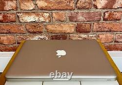 Apple MacBook Pro 13 Core i5 2.4GHz 8GB RAM 240GB SSD MD313 macOS SONOMA