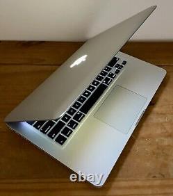 Apple MacBook Pro 13 Core i5 2.4GHz 8GB RAM 500GB SSD MD313 macOS SONOMA