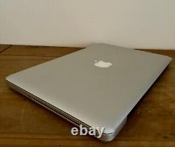 Apple MacBook Pro 13 Core i5 2.4GHz 8GB RAM 500GB SSD MD313 macOS SONOMA