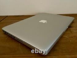 Apple MacBook Pro 13 Core i5 2.4GHz 8GB RAM 500GB SSD MD313 macOS SONOMA