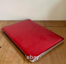 Apple MacBook Pro 13 Core i5 2.4GHz 8GB RAM 500GB SSD RED MS Office SEQUOIA