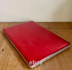 Apple MacBook Pro 13 Core i5 2.4GHz 8GB RAM 500GB SSD RED MS Office SEQUOIA