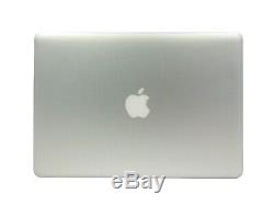 Apple MacBook Pro 13 Core i5 2.50GHz 16GB Ram 500GB HDD Mid 2012 Webcam A1278