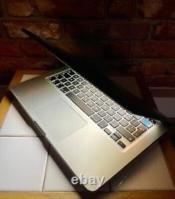 Apple MacBook Pro 13 Core i5 2.5GHz 16GB RAM 256GB HDD BLUE MS-Office & SEQUOIA