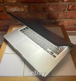 Apple MacBook Pro 13 Core i5 2.5GHz 16GB RAM 256GB HDD BLUE MS Office & SEQUOIA