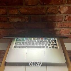 Apple MacBook Pro 13 Core i5 2.5GHz 16GB RAM 256GB HDD BLUE MS Office & SEQUOIA