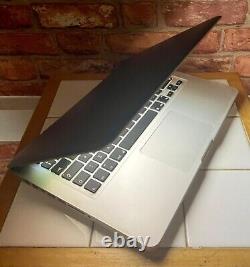 Apple MacBook Pro 13 Core i5 2.5GHz 16GB RAM 256GB HDD BLUE MS Office & SEQUOIA