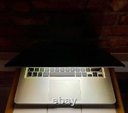 Apple MacBook Pro 13 Core i5 2.5GHz 16GB RAM 256GB HDD BLUE MS-Office & SEQUOIA