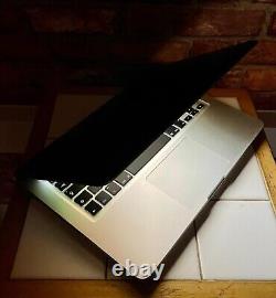 Apple MacBook Pro 13 Core i5 2.5GHz 16GB RAM 256GB HDD BLUE MS-Office & SEQUOIA