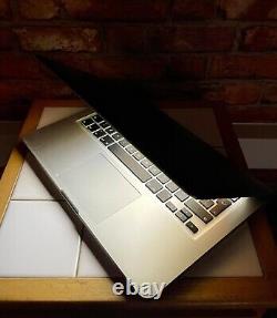 Apple MacBook Pro 13 Core i5 2.5GHz 16GB RAM 256GB HDD BLUE MS-Office & SEQUOIA