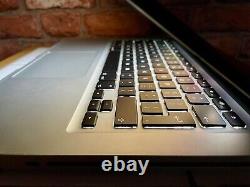 Apple MacBook Pro 13 Core i5 2.5GHz 16GB RAM 256GB HDD BLUE MS-Office & SEQUOIA