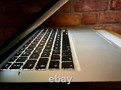 Apple MacBook Pro 13 Core i5 2.5GHz 16GB RAM 256GB HDD BLUE MS-Office & SEQUOIA