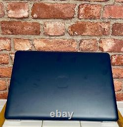 Apple MacBook Pro 13 Core i5 2.5GHz 16GB RAM 256GB HDD BLUE MS-Office & SEQUOIA