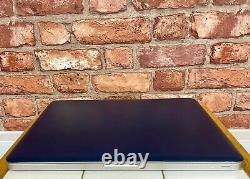 Apple MacBook Pro 13 Core i5 2.5GHz 16GB RAM 256GB HDD BLUE MS Office & SEQUOIA