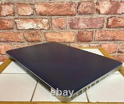 Apple MacBook Pro 13 Core i5 2.5GHz 16GB RAM 256GB HDD BLUE MS Office & SEQUOIA