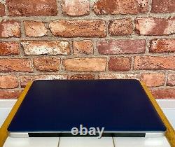 Apple MacBook Pro 13 Core i5 2.5GHz 16GB RAM 256GB HDD BLUE MS-Office & SEQUOIA