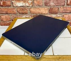 Apple MacBook Pro 13 Core i5 2.5GHz 16GB RAM 256GB HDD BLUE MS-Office & SEQUOIA