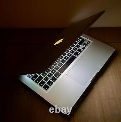 Apple MacBook Pro 13 Core i5 2.5GHz 16GB RAM 256GB HDD GREY MS-Office & SEQUOIA