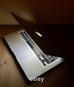 Apple MacBook Pro 13 Core i5 2.5GHz 16GB RAM 256GB HDD GREY MS-Office & SEQUOIA