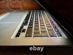 Apple MacBook Pro 13 Core i5 2.5GHz 16GB RAM 256GB HDD GREY MS-Office & SEQUOIA