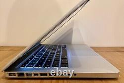 Apple MacBook Pro 13 Core i5 2.5GHz 16GB RAM 256GB HDD GREY MS-Office & SEQUOIA