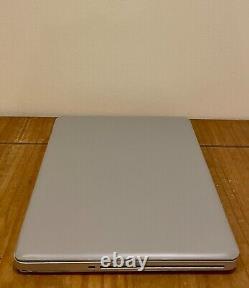 Apple MacBook Pro 13 Core i5 2.5GHz 16GB RAM 256GB HDD GREY MS-Office & SEQUOIA