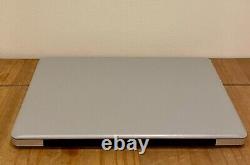 Apple MacBook Pro 13 Core i5 2.5GHz 16GB RAM 256GB HDD GREY MS-Office & SEQUOIA