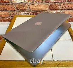 Apple MacBook Pro 13 Core i5 2.5GHz 16GB RAM 256GB HDD GREY MS-Office & SEQUOIA