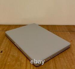 Apple MacBook Pro 13 Core i5 2.5GHz 16GB RAM 256GB HDD GREY MS-Office & SEQUOIA