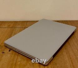 Apple MacBook Pro 13 Core i5 2.5GHz 16GB RAM 256GB HDD GREY MS-Office & SEQUOIA