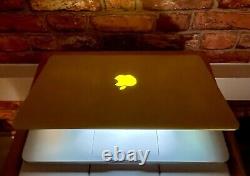Apple MacBook Pro 13 Core i5 2.5GHz 16GB RAM 256GB HDD YELLOW MSOffice, SEQUOIA