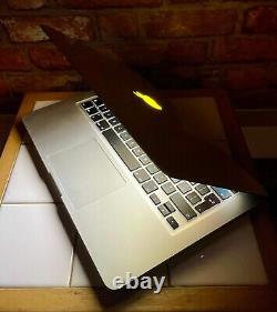 Apple MacBook Pro 13 Core i5 2.5GHz 16GB RAM 256GB HDD YELLOW MSOffice, SEQUOIA