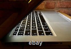 Apple MacBook Pro 13 Core i5 2.5GHz 16GB RAM 256GB HDD YELLOW MSOffice, SEQUOIA