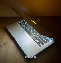 Apple MacBook Pro 13 Core i5 2.5GHz 16GB RAM 256GB HDD YELLOW MS Office SEQUOIA