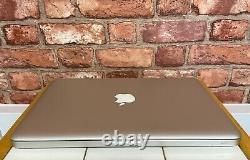 Apple MacBook Pro 13 Core i5 2.5GHz 16GB RAM 256GB SSD A1278 MacOS SONOMA