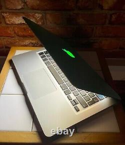 Apple MacBook Pro 13 Core i5 2.5GHz 16GB RAM 256GB SSD A1278 Microsoft Office