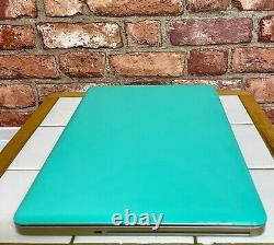 Apple MacBook Pro 13 Core i5 2.5GHz 16GB RAM 256GB SSD A1278 Microsoft Office
