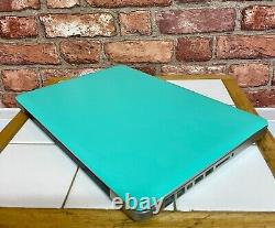 Apple MacBook Pro 13 Core i5 2.5GHz 16GB RAM 256GB SSD A1278 Microsoft Office
